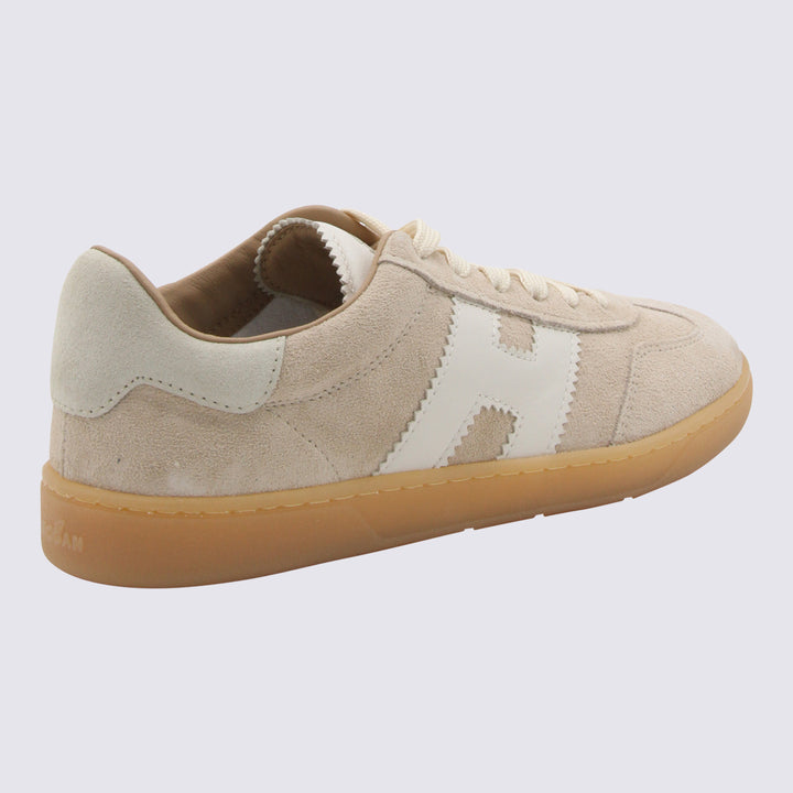 Hogan Sneakers - Chari | abc5f486f14618be1361865a8879eb10a17c96c5