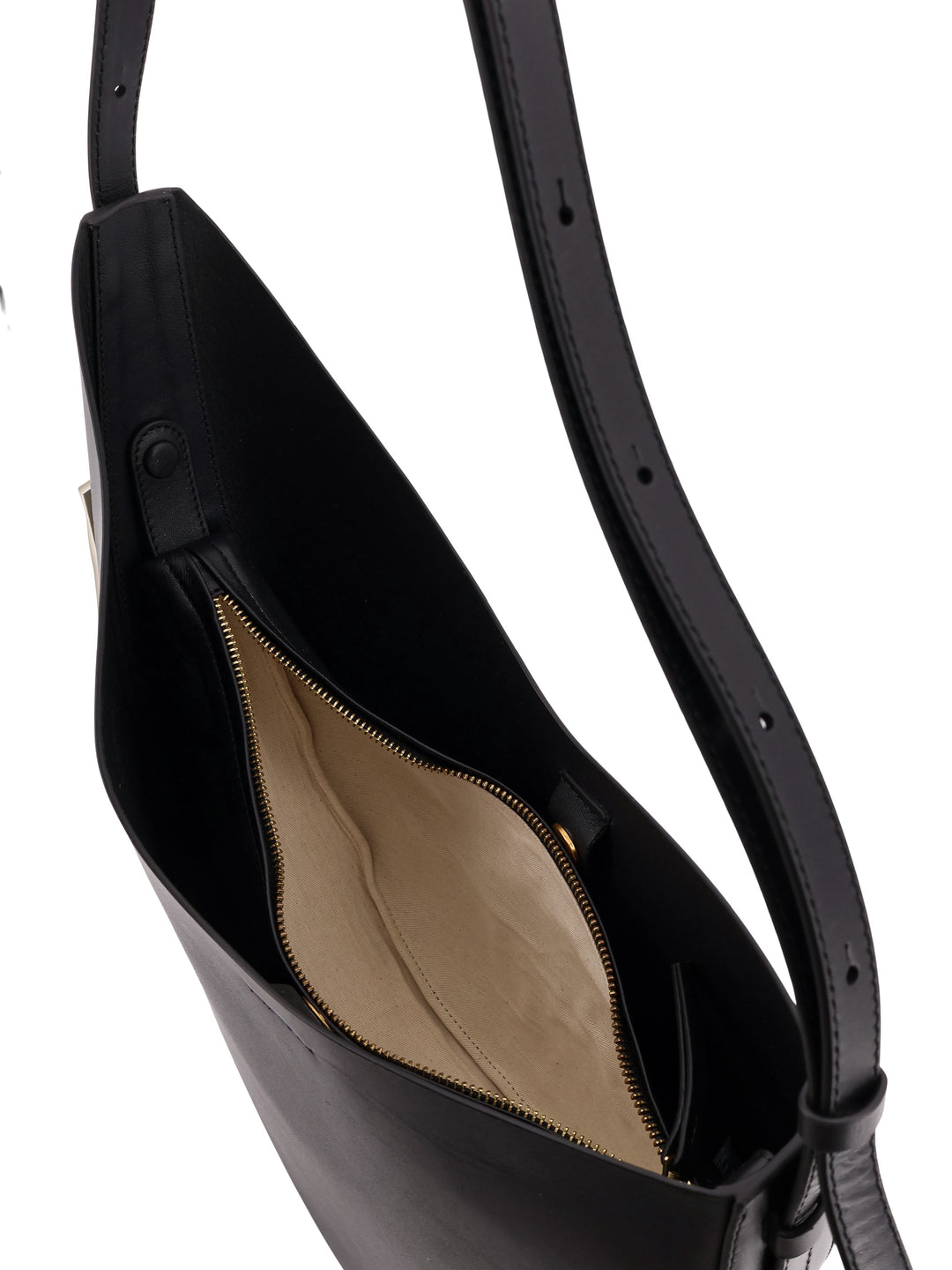 Soeur Bags - Blacks and greys | 1277881f6b89773e18e76edf269a35f721a801d3