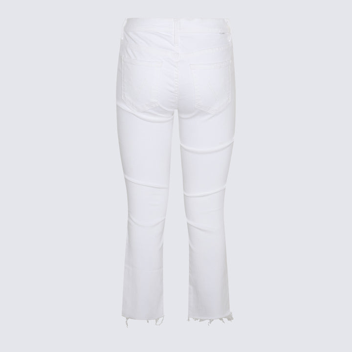 Mother Jeans - FAIREST OF THEM ALL | 1a20b744b77627ce1a56198cbf936f963e2fd882
