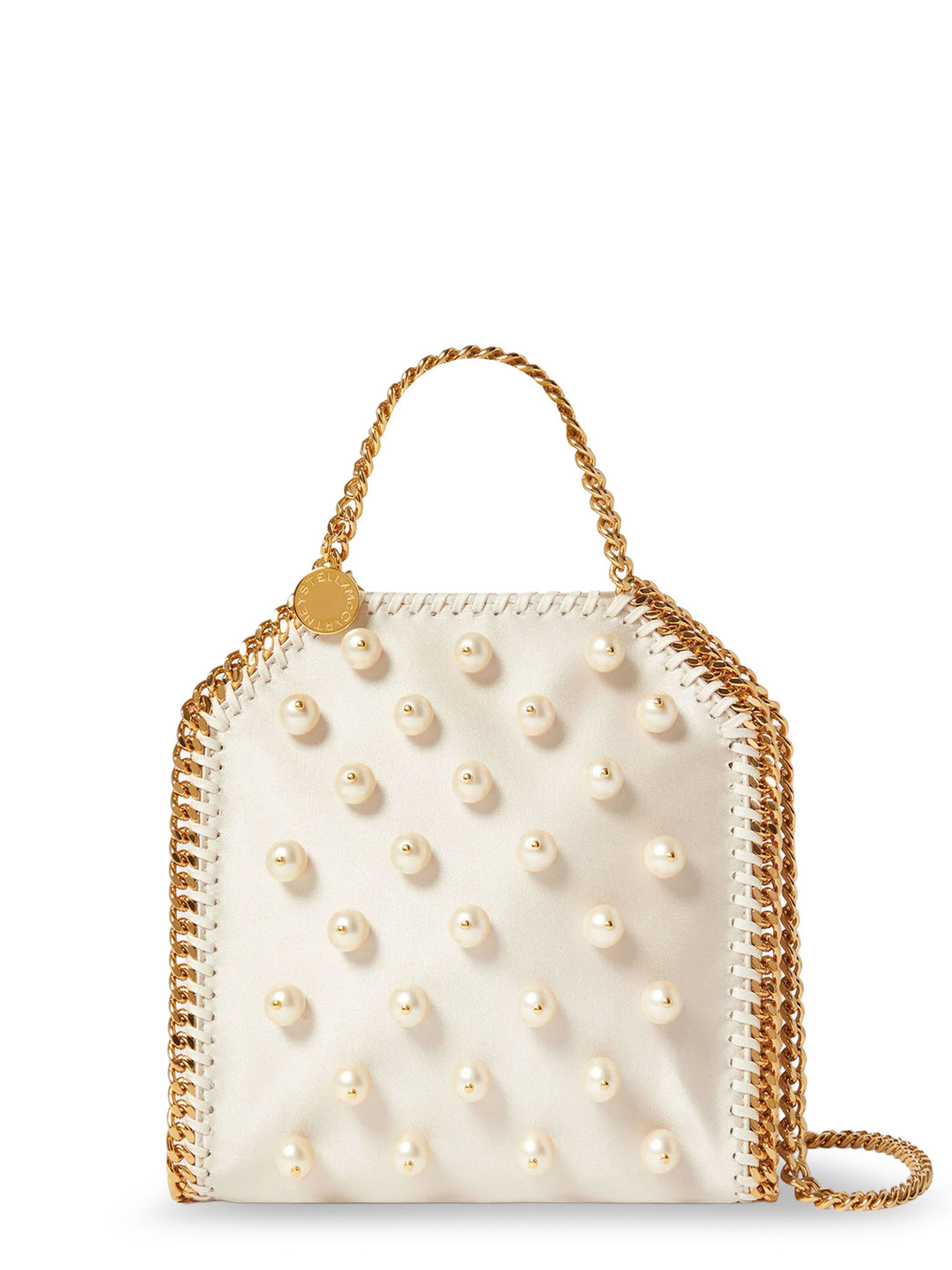 Stella Mccartney Bags - PURE WHITE | 39f97c4a66a1ba062ab036dd46326940578b199a