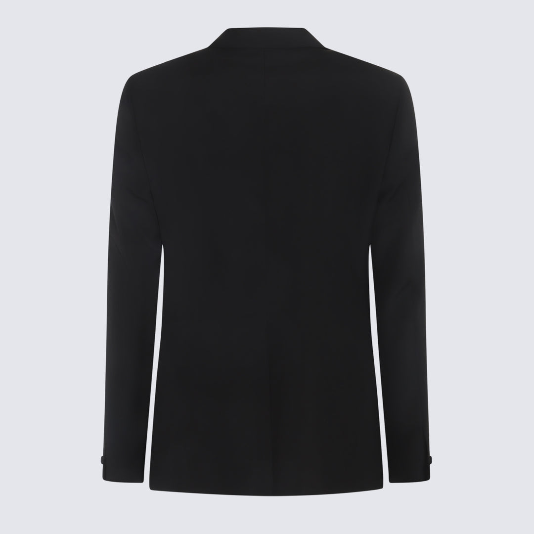 Givenchy Jackets - Nero | 92cf58d388e2a291946bc8e2bf31b78c3e21ff94