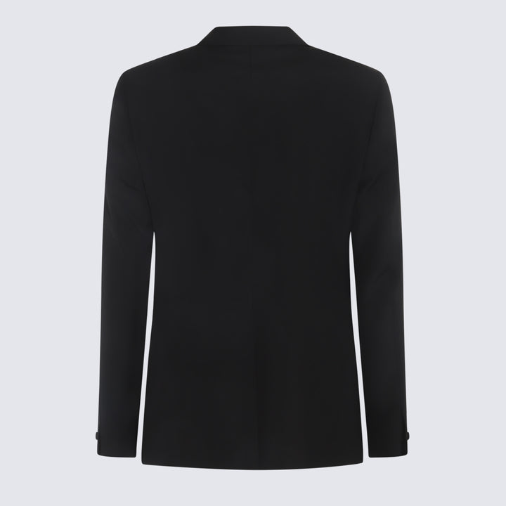 Givenchy Jackets - Nero | 92cf58d388e2a291946bc8e2bf31b78c3e21ff94