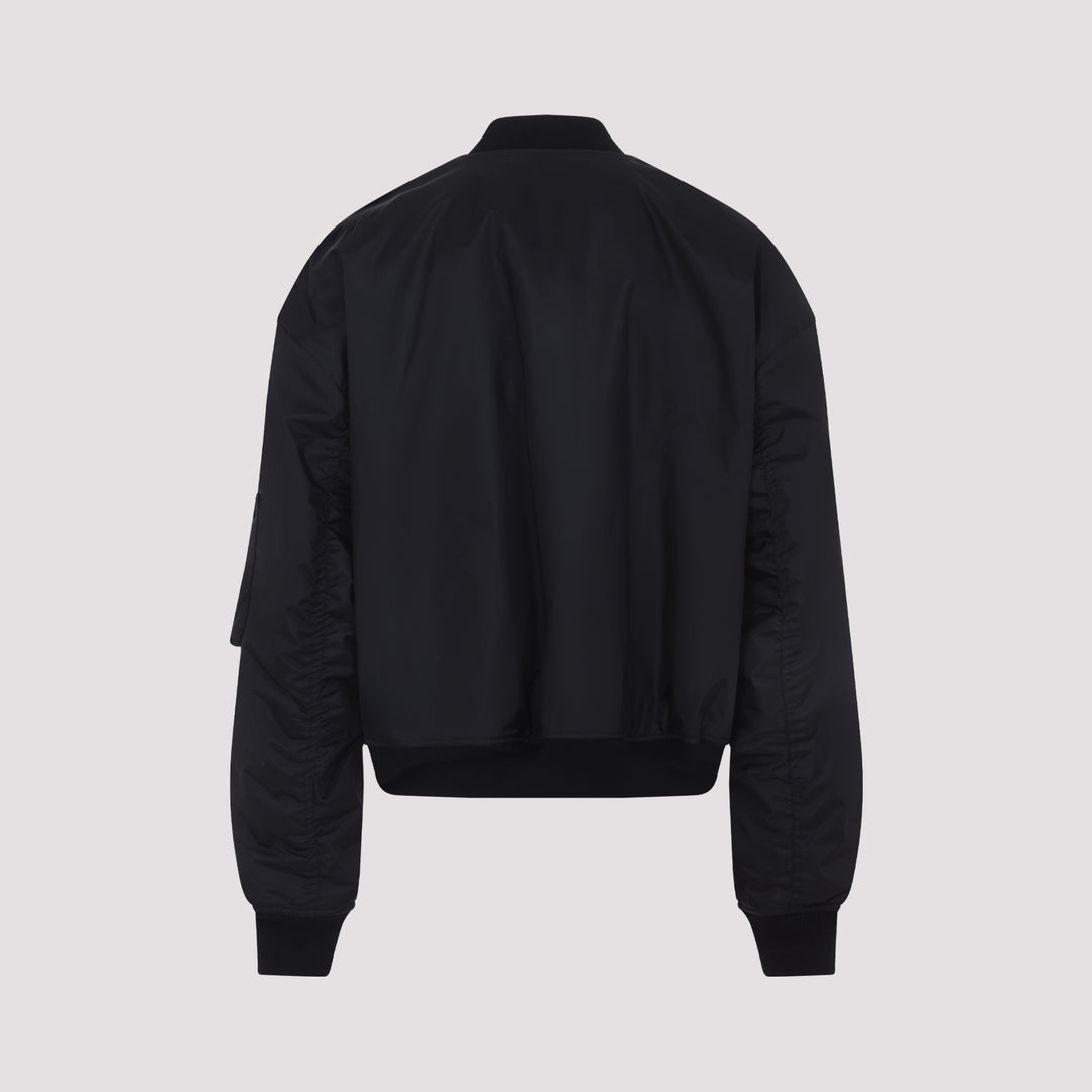 Balenciaga Bomber jackets - Nero | bb49f0064262043ed208b8937d9a872694ed1c17