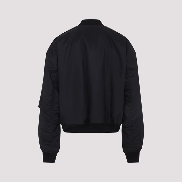 Balenciaga Bomber jackets - Nero | bb49f0064262043ed208b8937d9a872694ed1c17