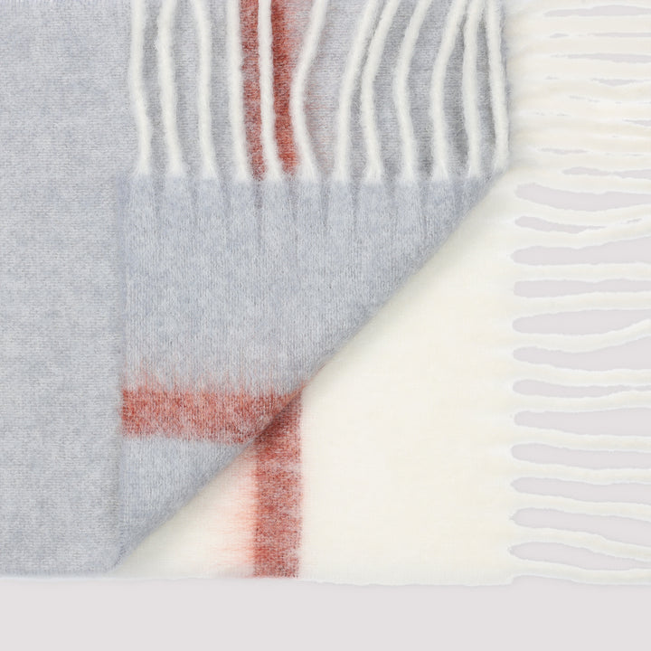 Marni Scarves - Marrone | 7451207493f2069766a1a99b0f2df0430d30220c