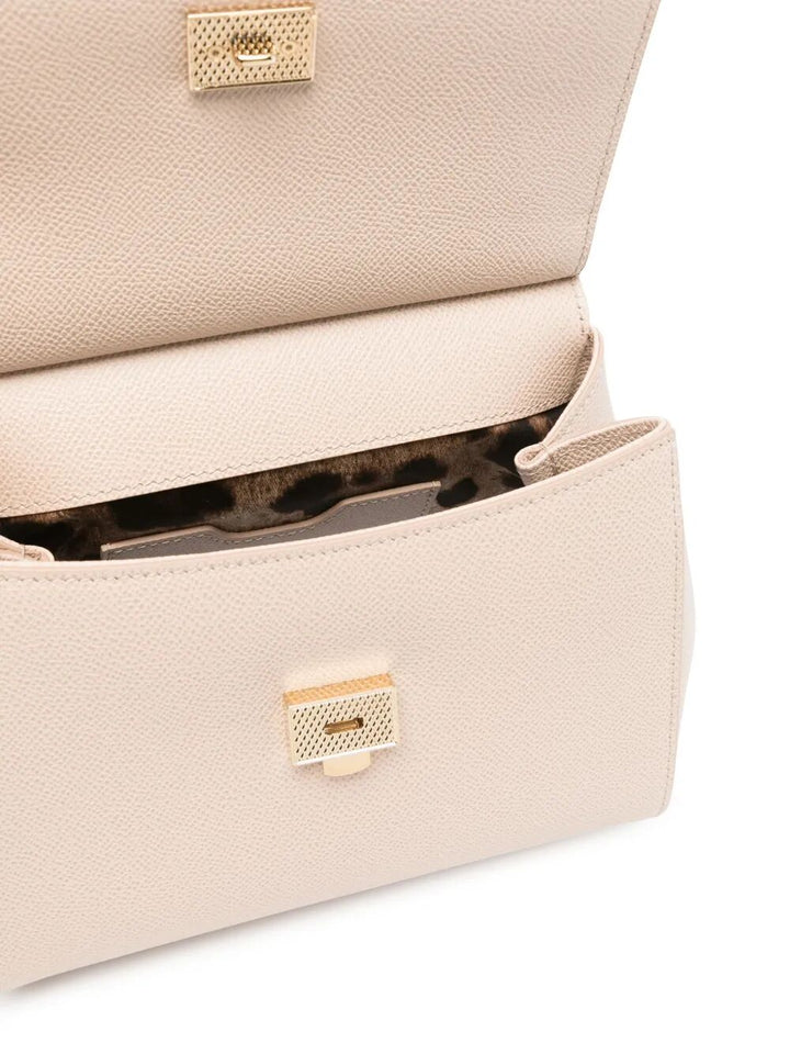Dolce & Gabbana Totes - Nude & Neutrals | 0ba01d75dd990f47b629b9bdd57099313ce2873c