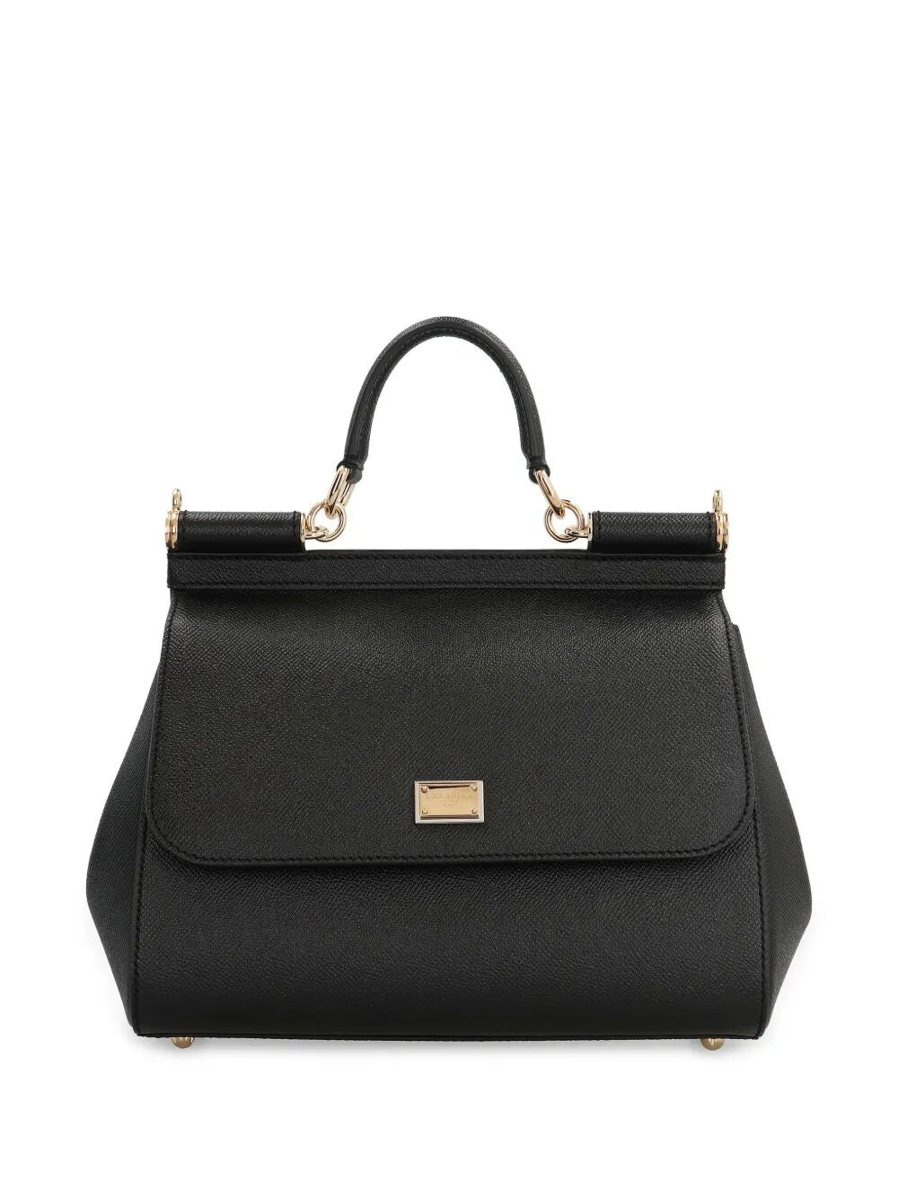 Dolce & Gabbana Totes - Nero | ff43570c8591ababf7add964c09fcae8495bb155