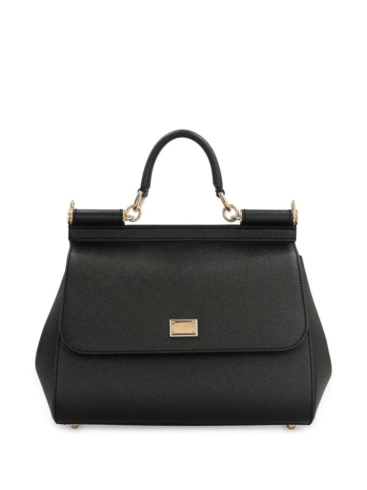 Dolce & Gabbana Totes - Nero | ff43570c8591ababf7add964c09fcae8495bb155