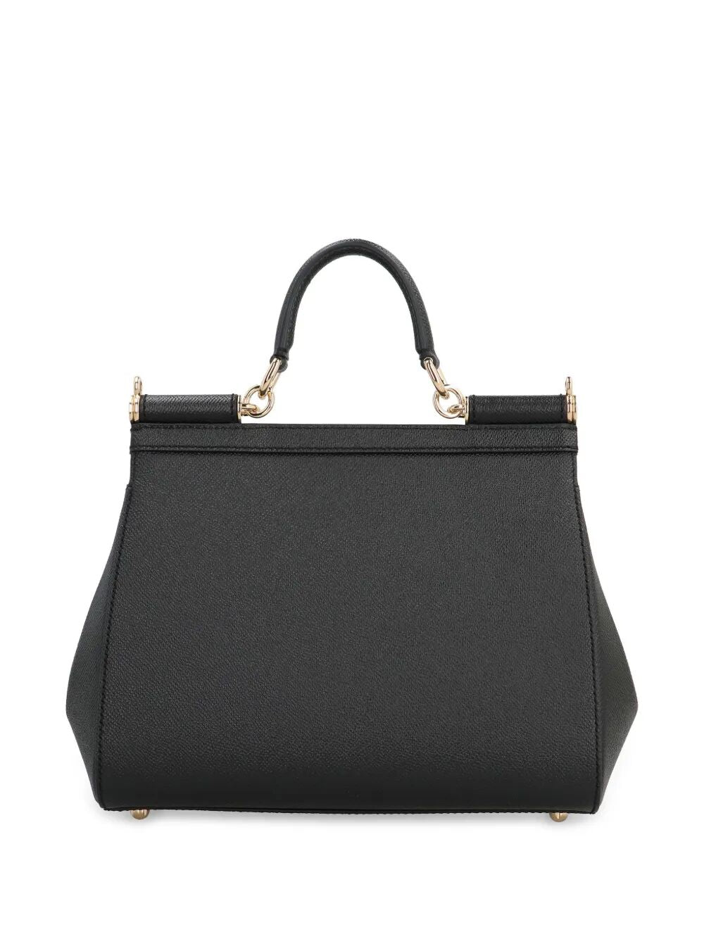Dolce & Gabbana Totes - Nero | d74427be9b40a9dcf2e53e94272d1d66083308de
