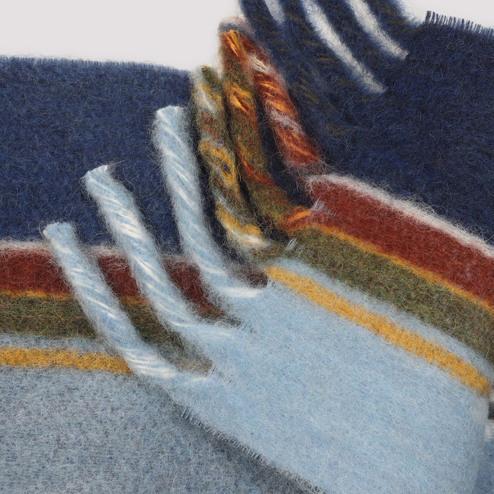 Marni Scarves - Blu | ffd1bedd08b88ef5ea90ef8196cdd79ed740506d