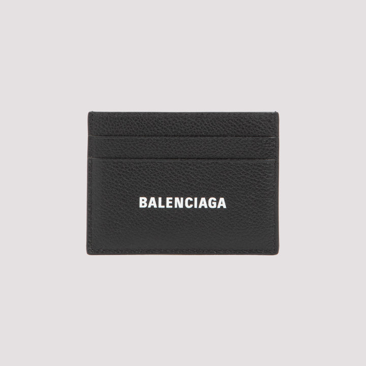 Balenciaga Credit card case - Nero | 4087281c8a601bed1c11d80d4627795b1aa0dba3