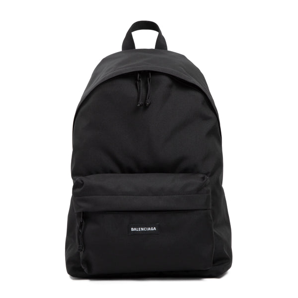Mochila Explorer negra