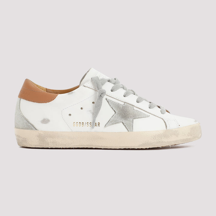 Golden Goose Sneakers - Bianco | d0845bd58ecbc85c2727cd3a4a5c13558705eea3