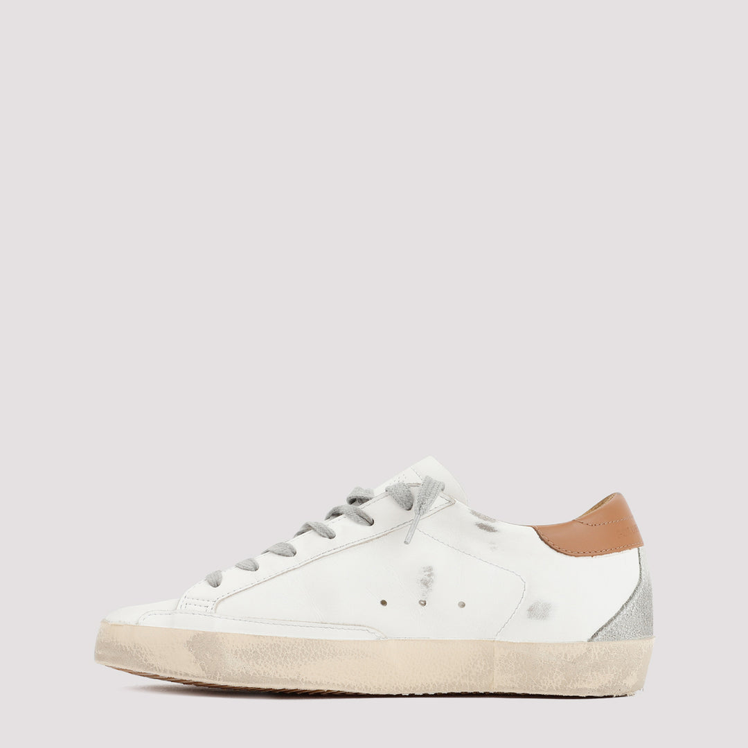 Golden Goose Sneakers - Bianco | a50dcf778e952c4530743543c57b5e8309abbe42