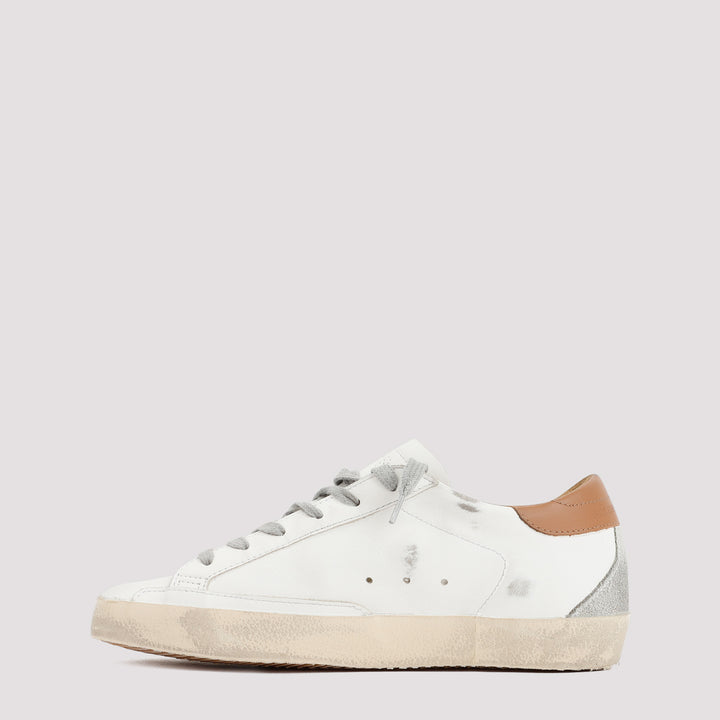 Golden Goose Sneakers - Bianco | a50dcf778e952c4530743543c57b5e8309abbe42