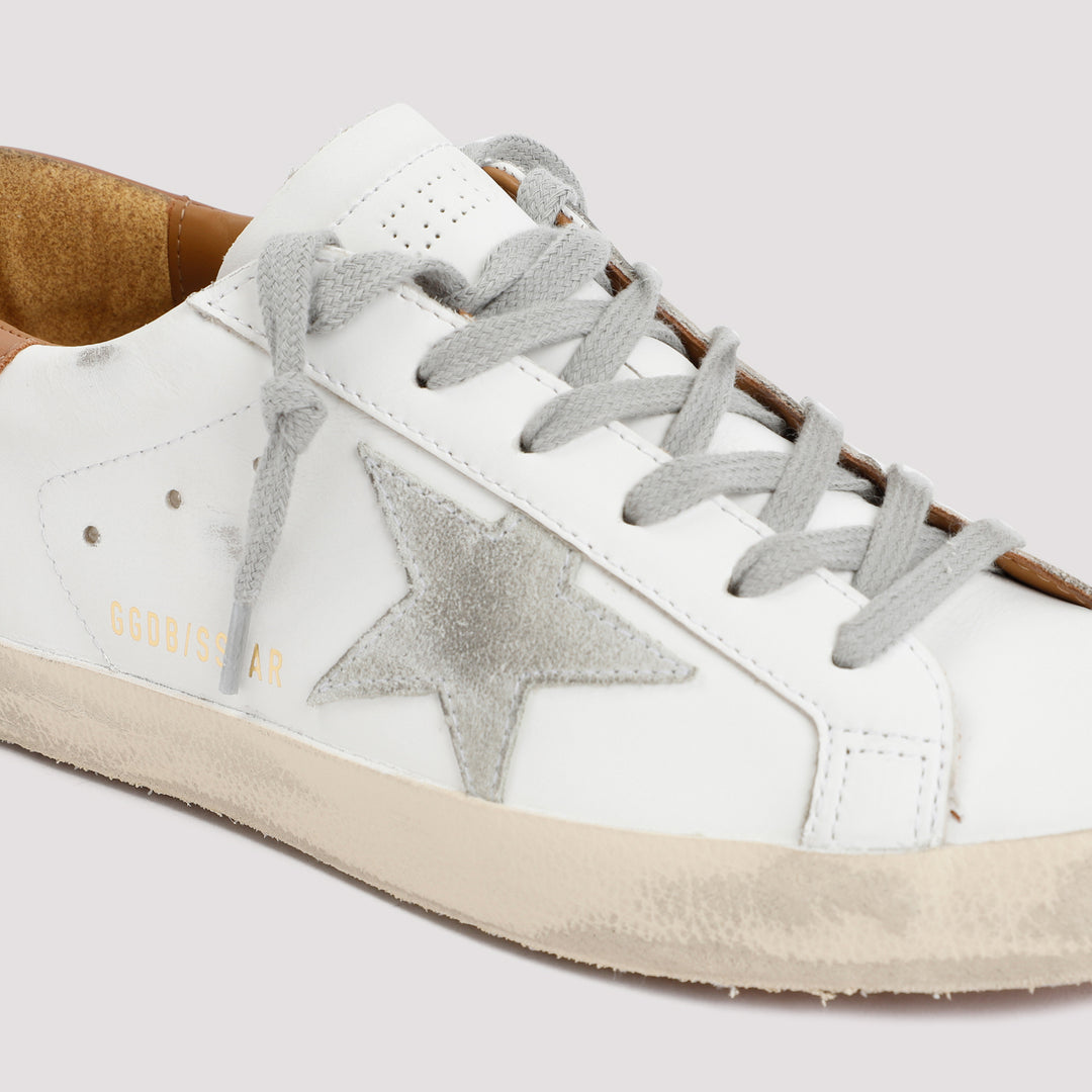 Golden Goose Sneakers - Bianco | 17e833adbf81634a73a63cbb6cc330accede7d30
