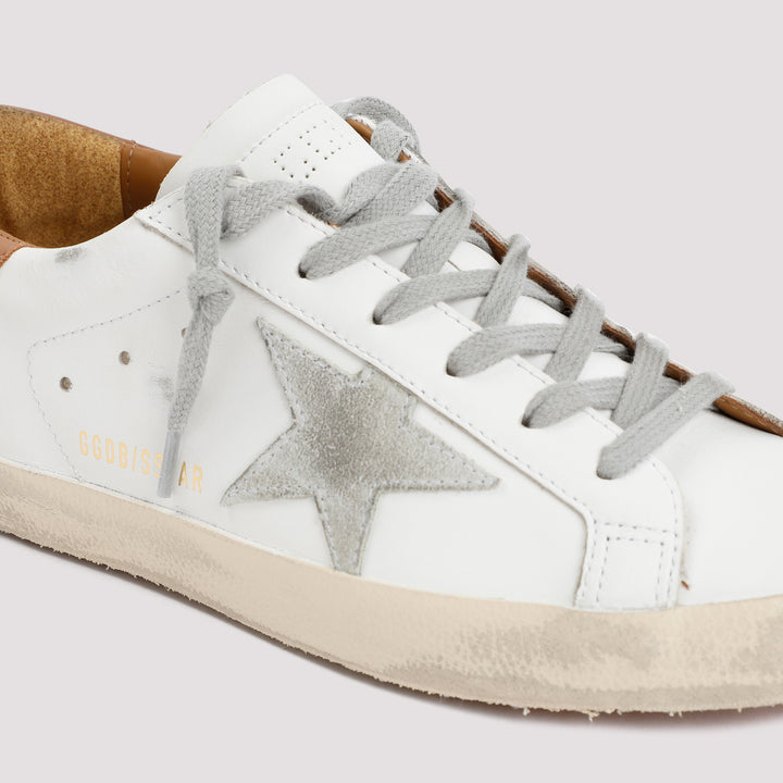 Golden Goose Sneakers - Bianco | 17e833adbf81634a73a63cbb6cc330accede7d30