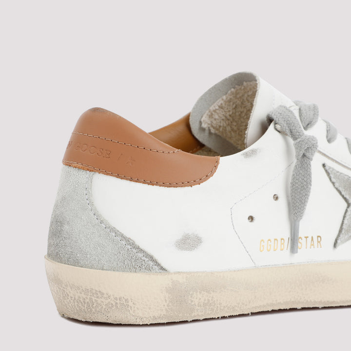 Golden Goose Sneakers - Bianco | 16a1923fbc16e64f0485002a146790c2f583f496