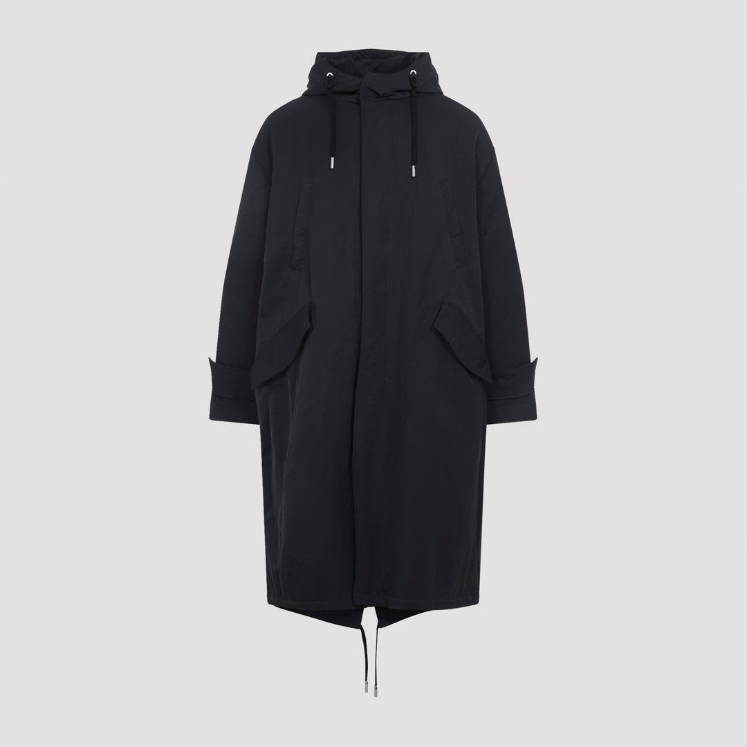 Ami Padded - Grey | e86b1c979c2f83687ba53e1952d19ab136c0281e