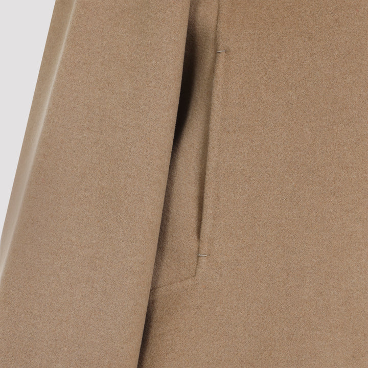 Khaite Giacche - Nude & Neutrals | 232d189b1b5b2b9ca833061fadcaf0bf485c89b4