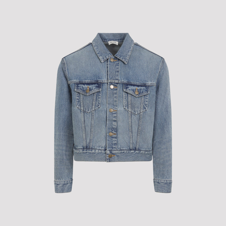 Fear Of God Giacche - Blu | 2b6d74d7ee41a54ad015b78f44820d330269cc91