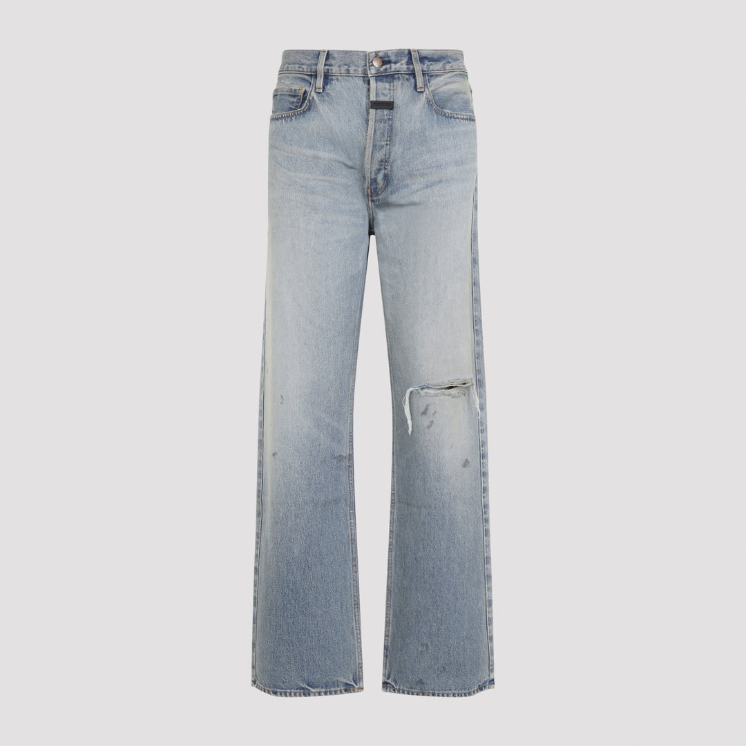 Fear Of God Jeans - Blu | 610057971855dc039b464cc62926f0c69b91cdb4