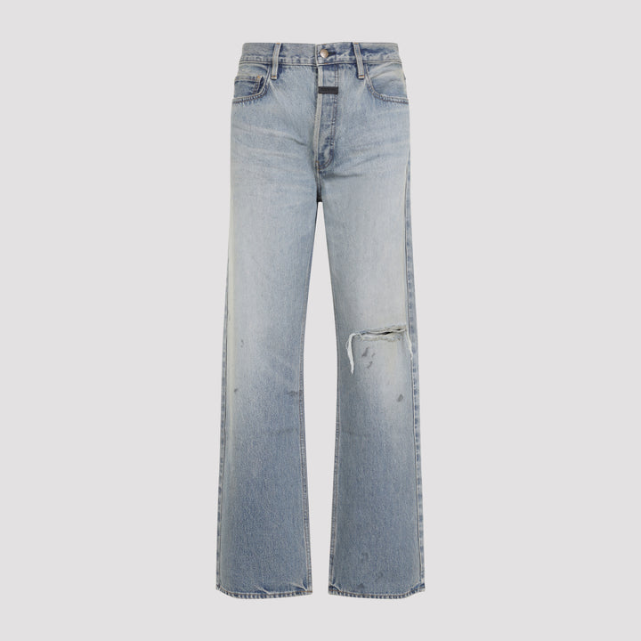 Fear Of God Jeans - Blu | 610057971855dc039b464cc62926f0c69b91cdb4