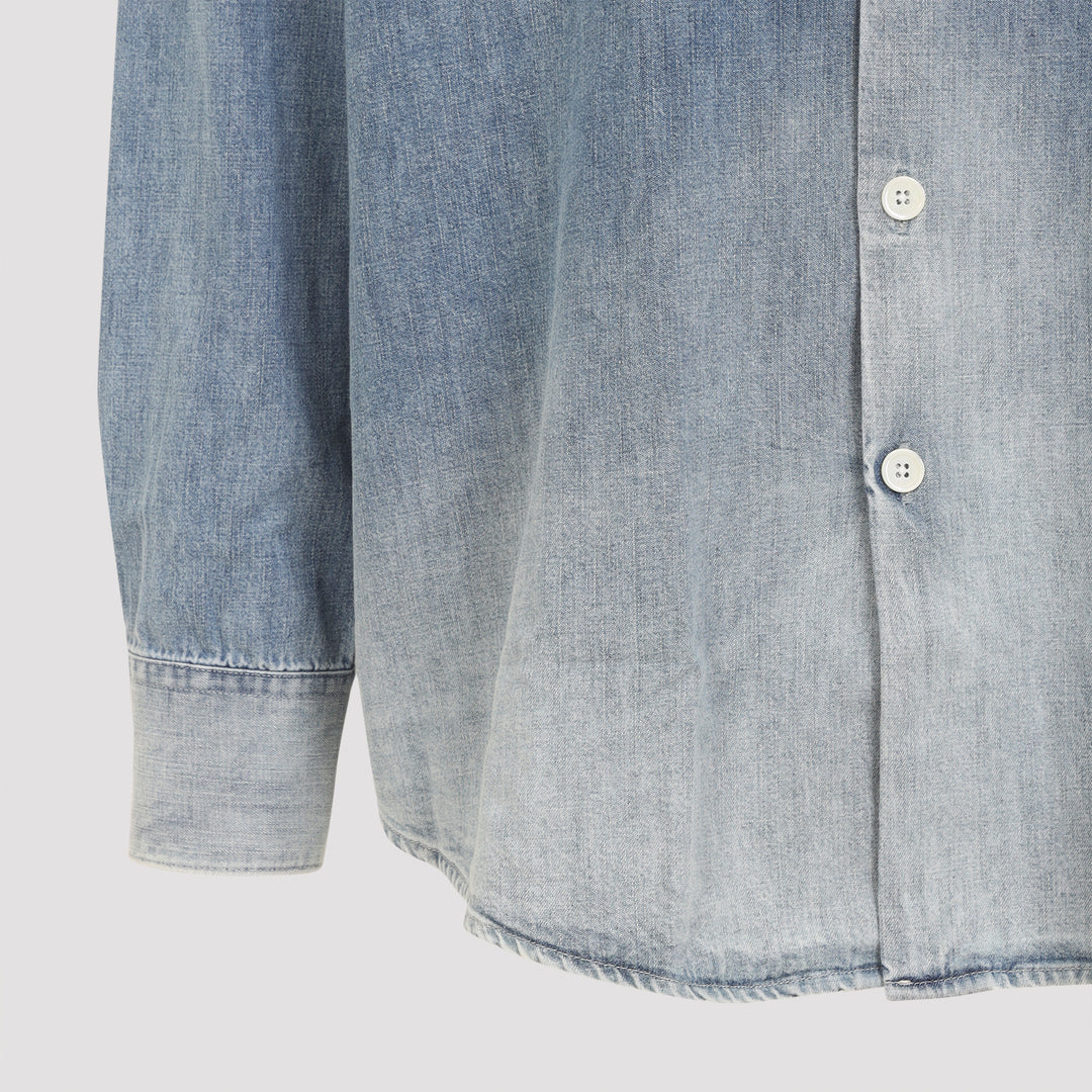 Our Legacy Shirts - Blu | 195212c8cde79f7987c8cfaafba8280ee2c80380