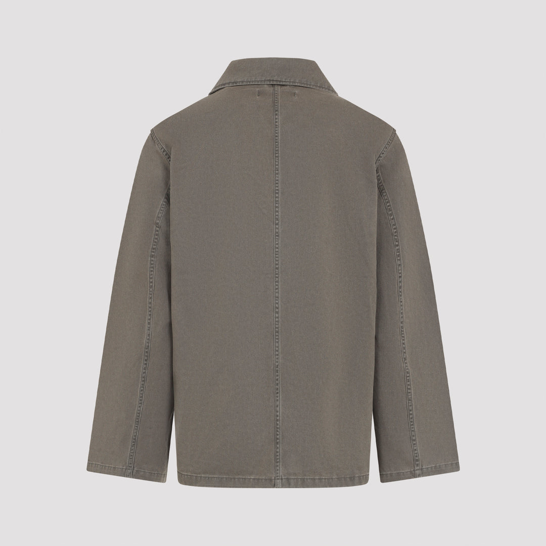 Our Legacy Giacche - Verde | 07b9babdd59f7df4240fc14f6bf82f2dd3e65592