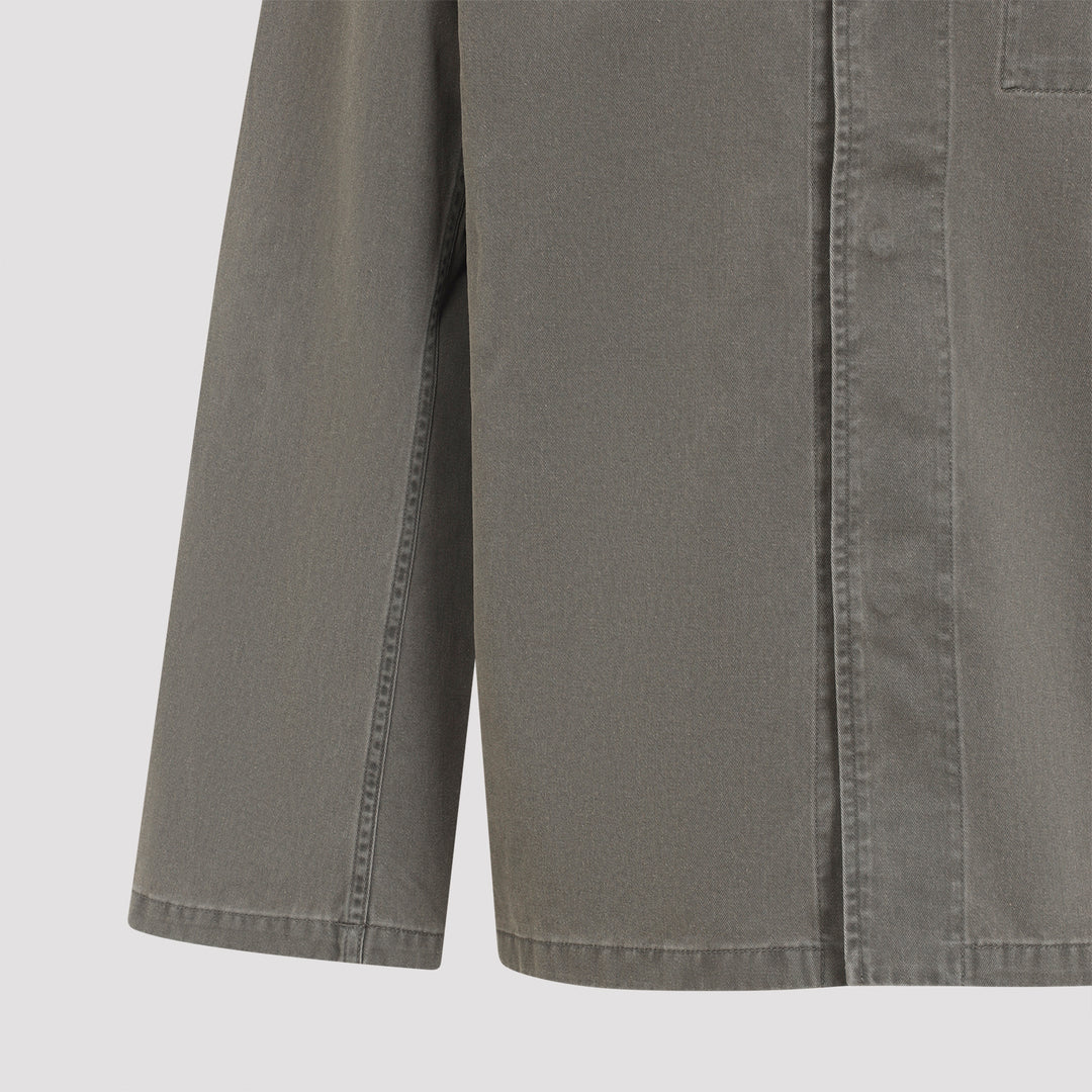 Our Legacy Giacche - Verde | 396239ab24a4ad6e965d9c9577185935c5a25e4e