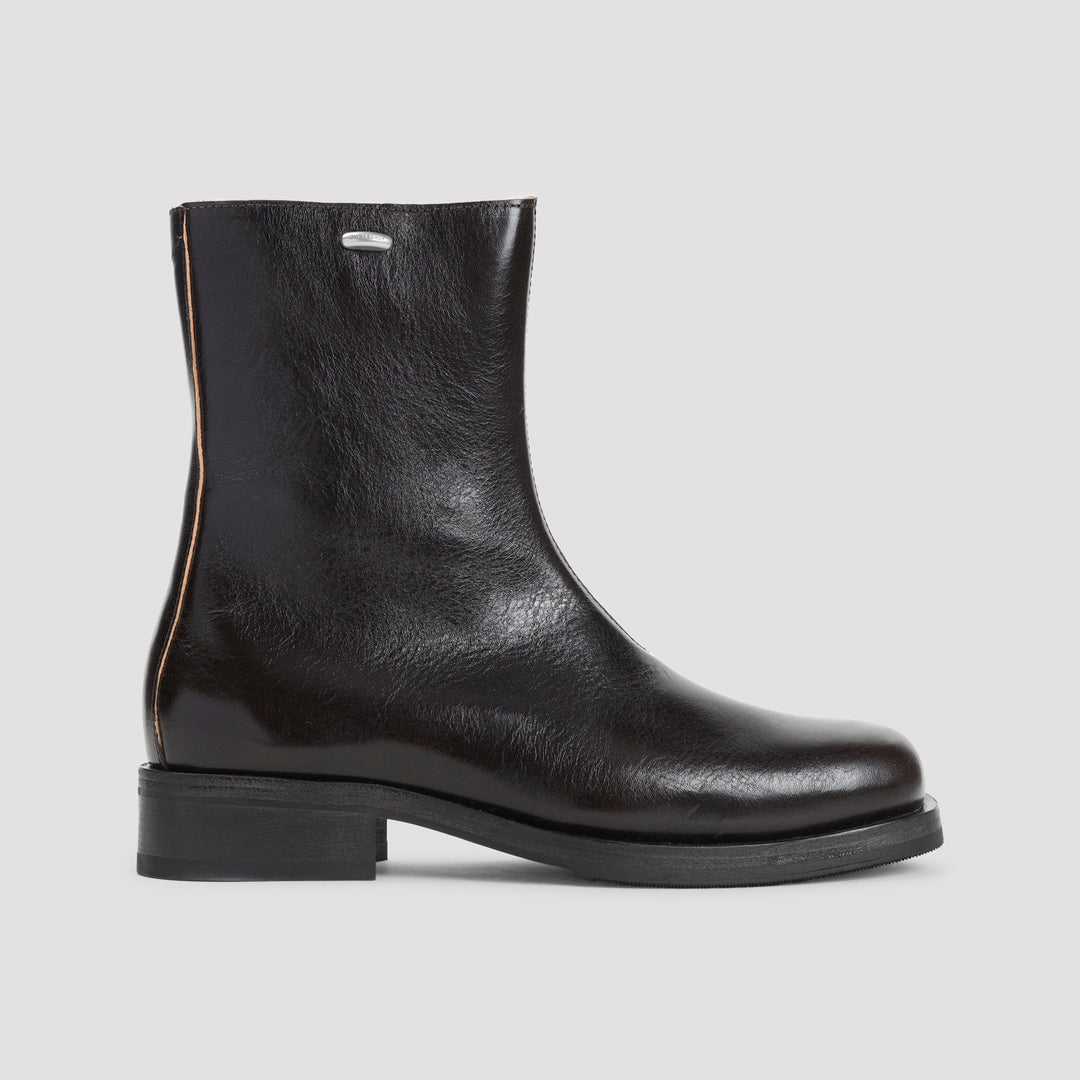 Our Legacy Boots - Marrone | 5763e1aac05c20510e06cb6b5c59ab4caaacc62d