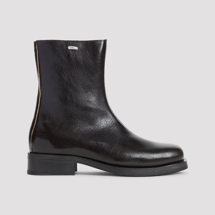 Our Legacy Boots - Marrone | 5763e1aac05c20510e06cb6b5c59ab4caaacc62d