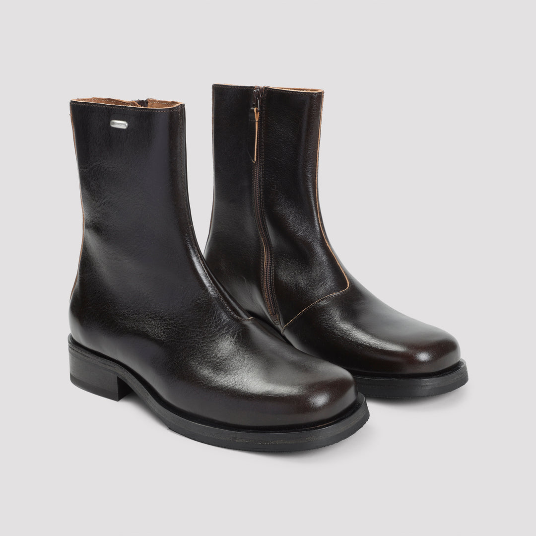 Our Legacy Boots - Marrone | 1cb95d0abdc3a0f1b9d73ac2f054b84a88cd8751