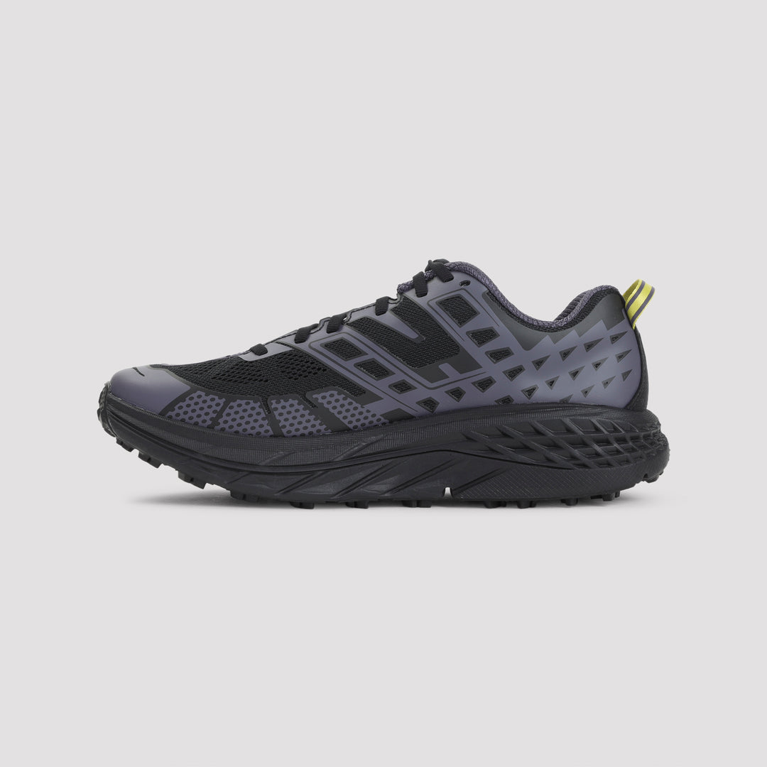 Hoka Sneakers - Nero | a7f7e43539ba386fac5796f6b7f008fafab78bb5