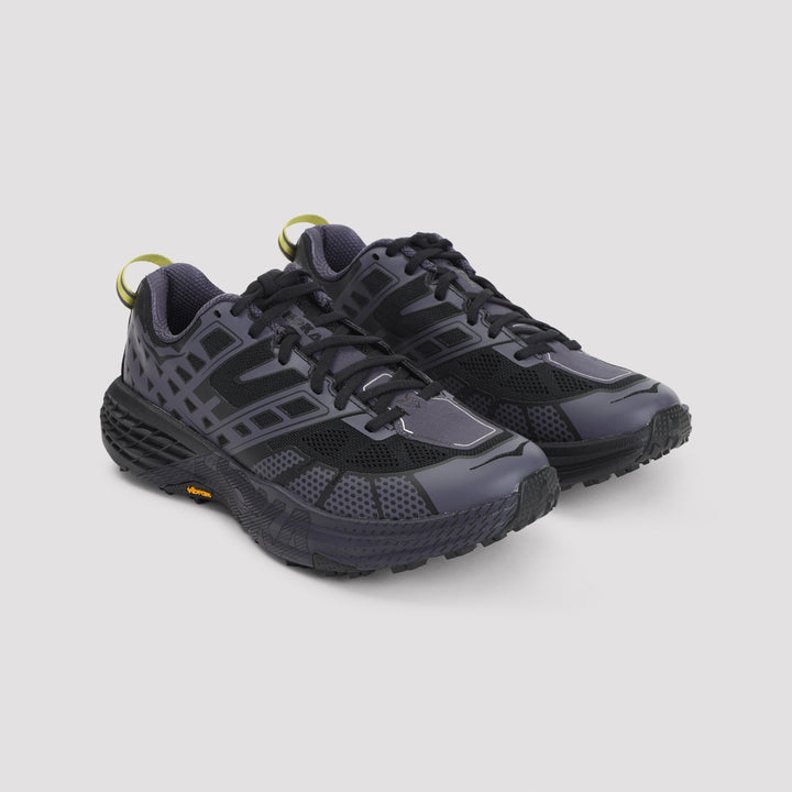 Hoka Sneakers - Nero | bc83895ce3ff13b274315a7c1f53b9f93c365461