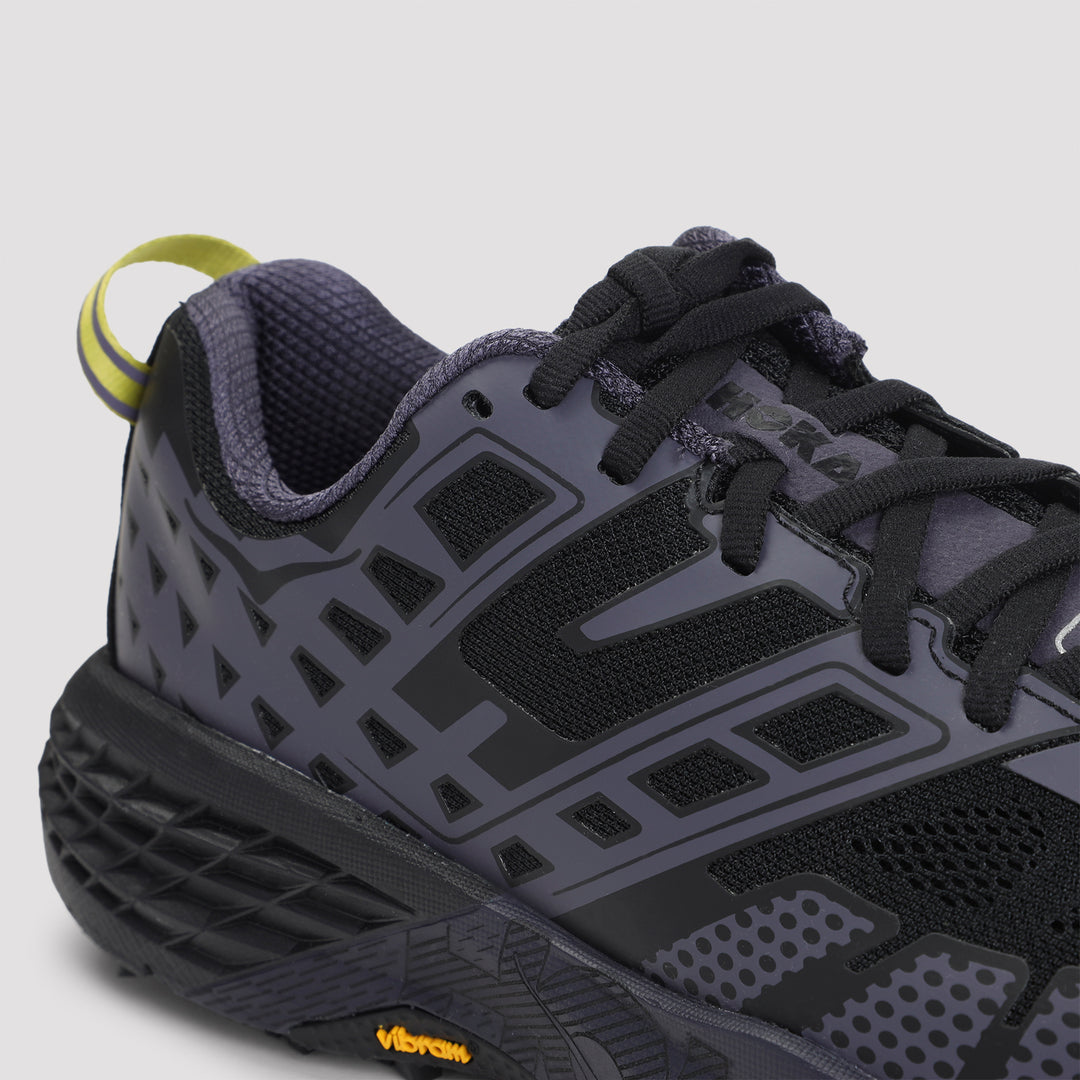 Hoka Sneakers - Nero | 9ac4e2e1fd4f5dd1f21bad9be6d86d90a8e84424