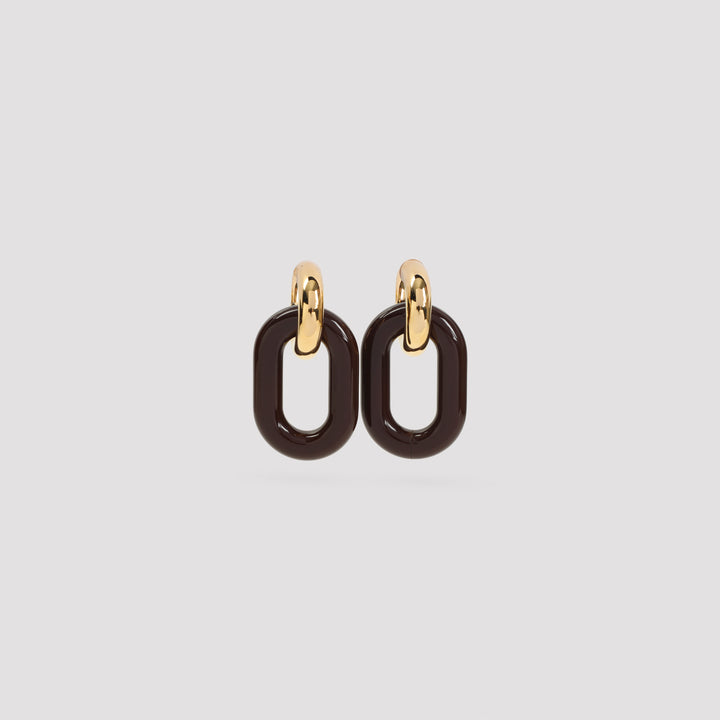 Marni Earrings - Metallic | 89e8756d32d546b778e3b4dd18d58c0f447a9bc7