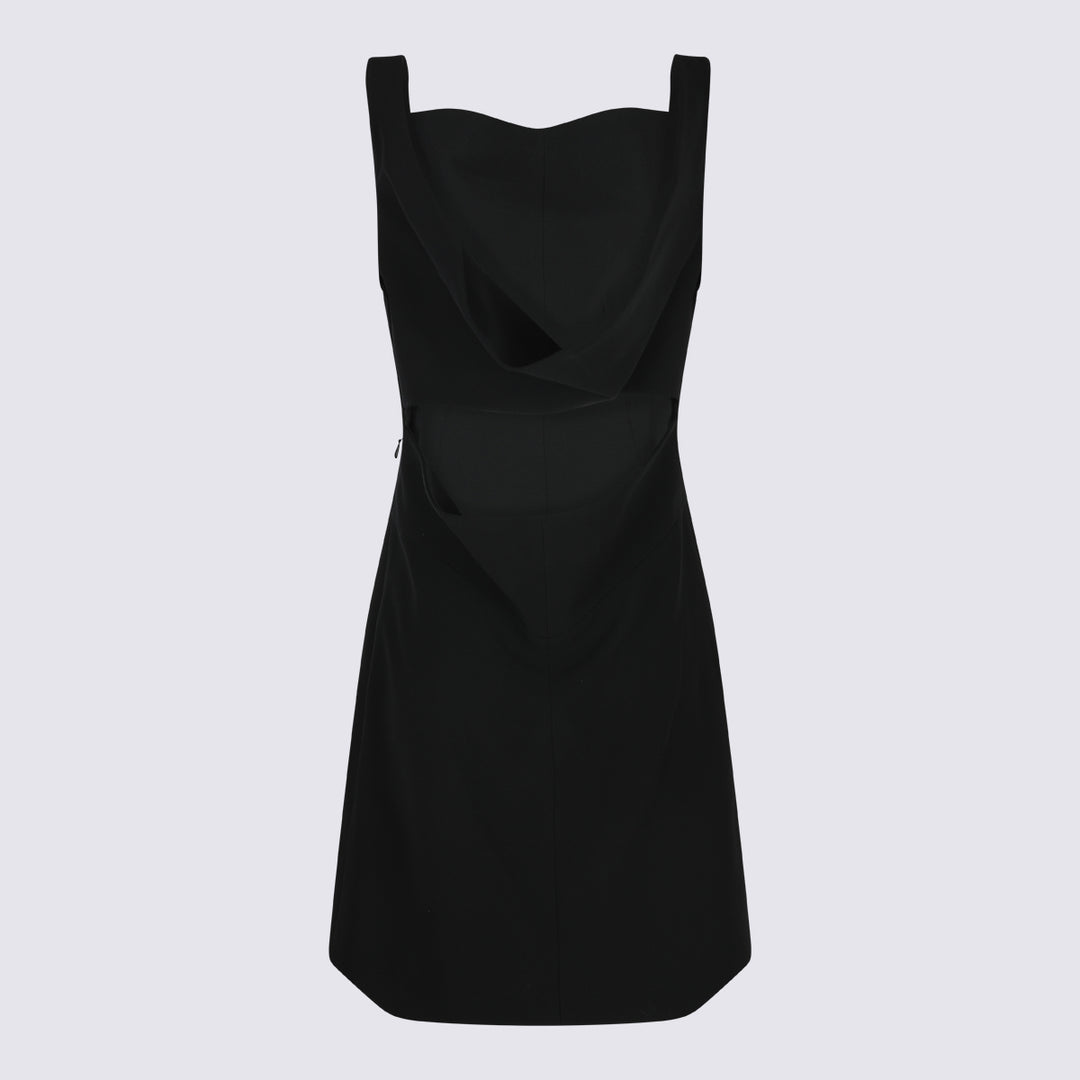 Givenchy Dresses - Nero | 1f1cbe4f9e788903b621c899ea0c9e7306b8d1ed
