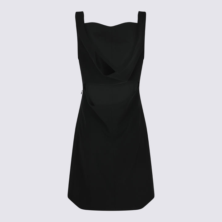 Givenchy Dresses - Nero | 1f1cbe4f9e788903b621c899ea0c9e7306b8d1ed