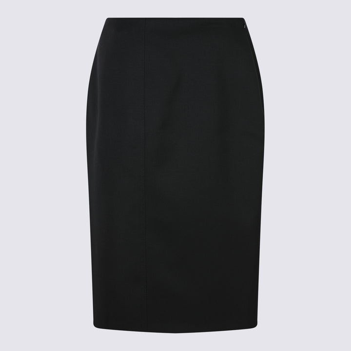 Givenchy Skirts - Nero | 5e9e71223eb0ded2c703947ceeab1524a9cc7c30