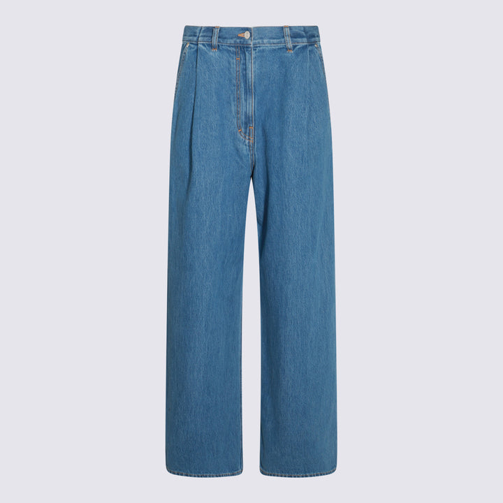 Givenchy Jeans - DEEP BLUE | 7595527c1509d0e875253fa3fb81426dde440a8d