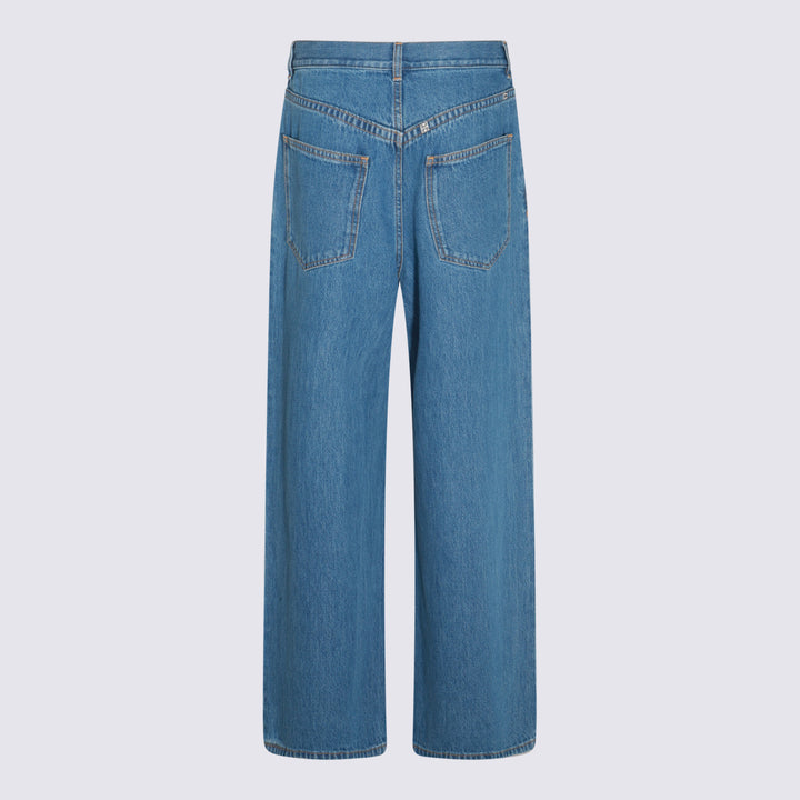 Givenchy Jeans - DEEP BLUE | e5e66347841a321a5fd6a5f256de87ec378af162