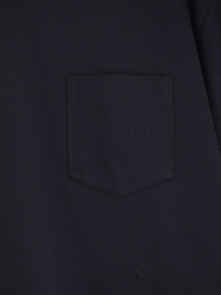 Sacai T-shirts and Polos - Blacks and greys | 034448c720ffc617a9882fed836d21992cb7e321