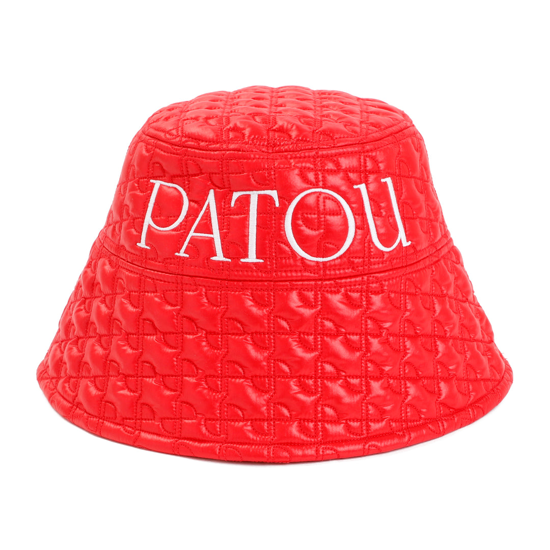Patou Cappelli - Rosso | c53e036405132a6e35612663c75995f177897e43