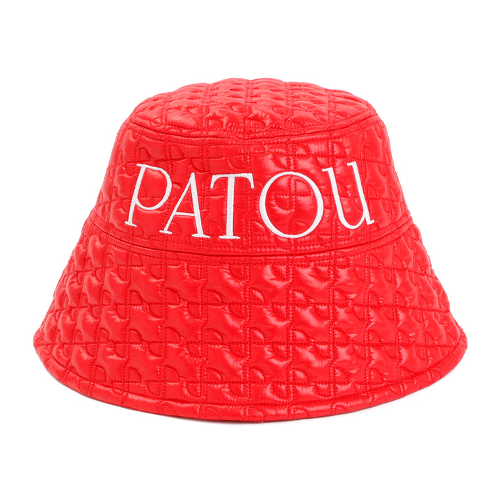 Patou Cappelli - Rosso | c53e036405132a6e35612663c75995f177897e43