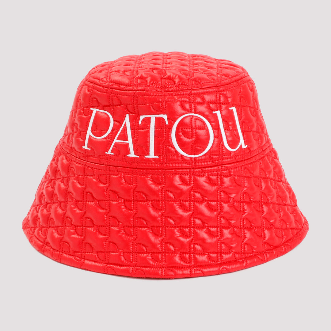Patou Cappelli - Rosso | a3717862f4b054eb1b3db873f729bfe951f93d41