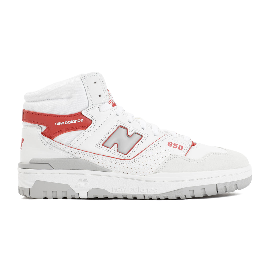 New Balance Sneakers - Bianco | 2e587fad927a6e086ac00e094ca17ecf6e6b74c3