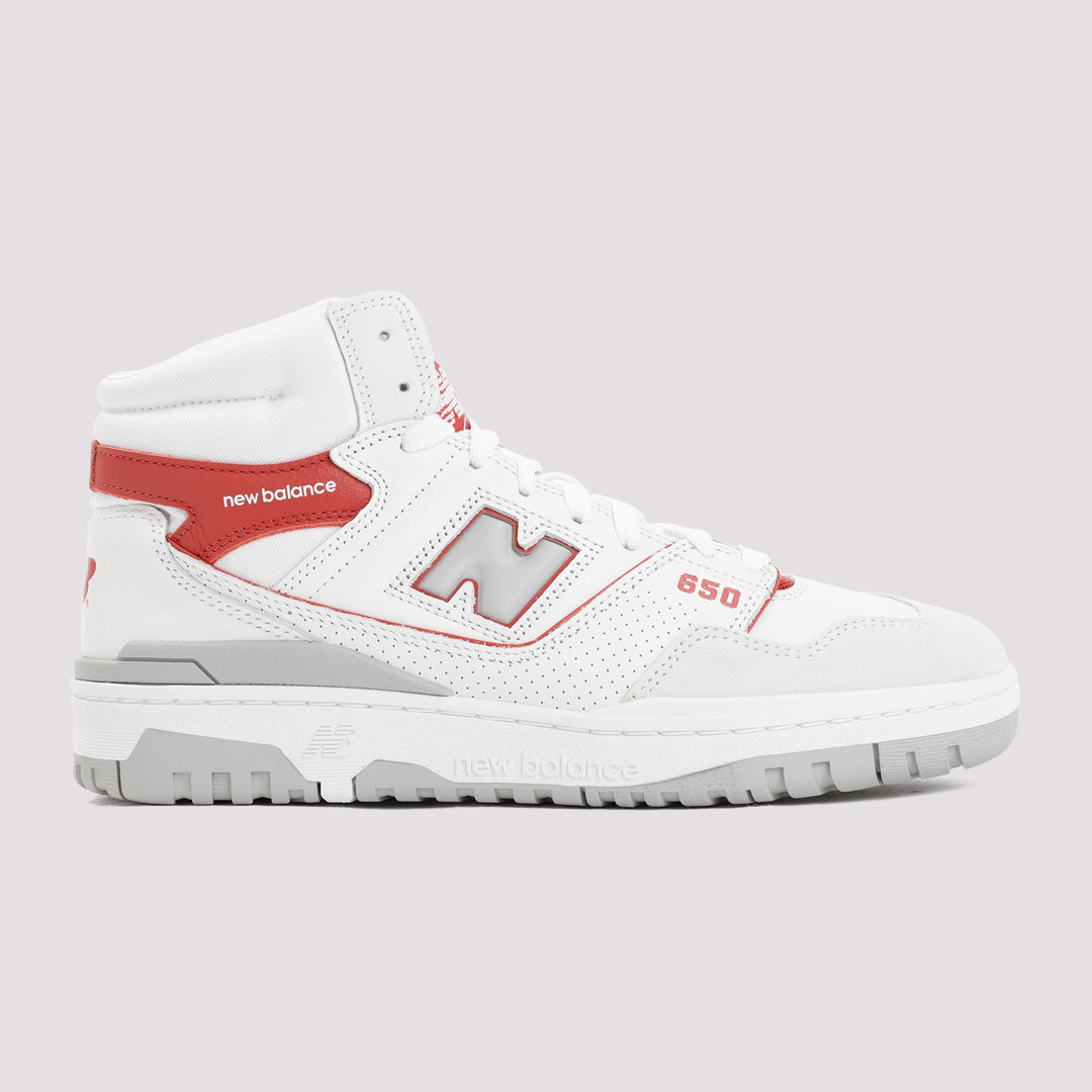 New Balance Sneakers - Bianco | 0a86fbf6b6069ae9376ae27611e78d1d6e9cabb1