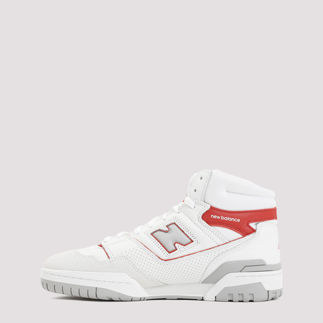 New Balance Sneakers - Bianco | 7bf6687de7f6be58e28e8408bc4bc63a3da808ba