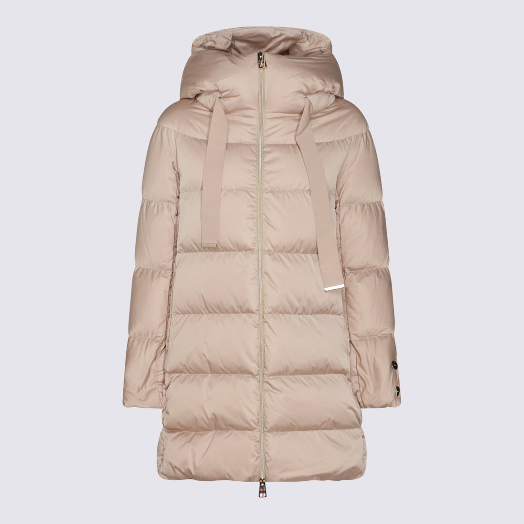 Herno Coats - CHANTILLY | 0872593639632da57694ba60f04508baddbe9613